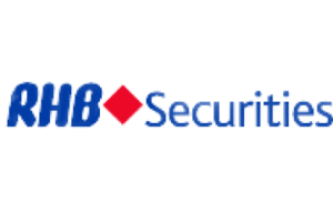 rhb securities